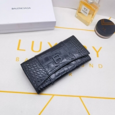 Balenciaga Wallets Purse